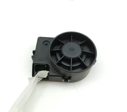 Opel Mokka B Alarm system siren 9677756080