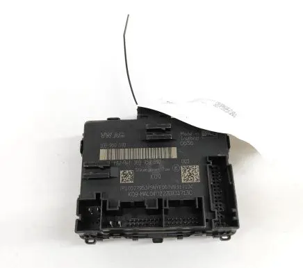 Door control unit/module