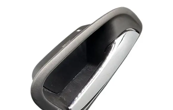 Chevrolet Cruze Front door interior handle 96845904