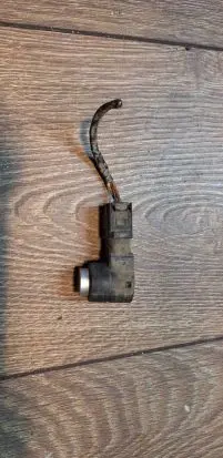 Peugeot 407 Parking PDC sensor 9653211577zr