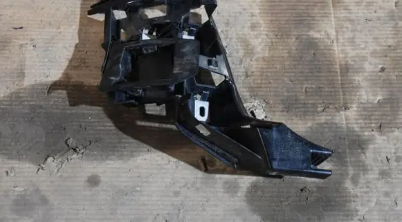 Mercedes-Benz GLE W167 Front bumper A167880390055