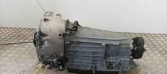 Mercedes-Benz SL R231 Automatic gearbox A2312703300 722909