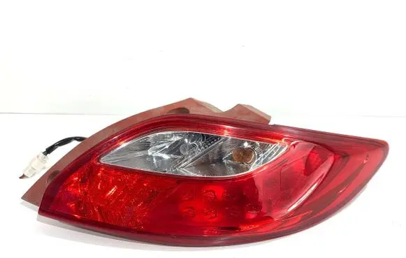Mazda 2 Rear/tail lights