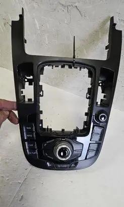Audi A5 8T 8F Head unit multimedia control 8T0919609F 8T0919609FWFX BDTMMIB8
