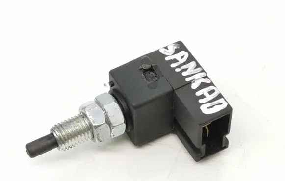 Clutch pedal sensor