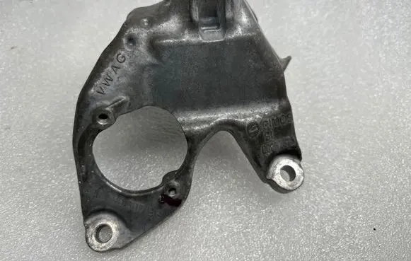 Audi RS5 Engine mounting bracket 4M0199307BG