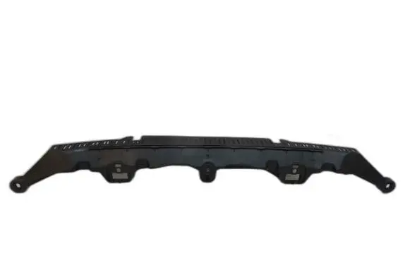 Citroen DS5 Rear bumper mounting bracket 9803131880