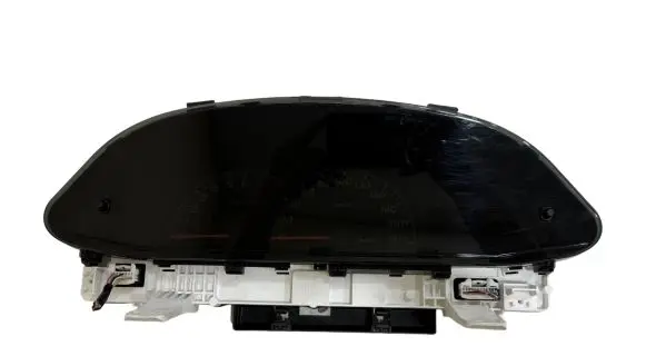 Toyota Yaris Speedometer (instrument cluster) 838000DG10 MB2574500202