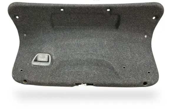 Volvo S80 Tailgate/boot cover trim set 30715159 8684776
