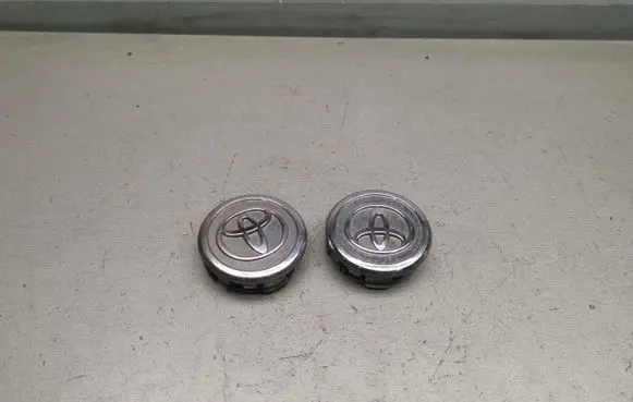 Original wheel cap