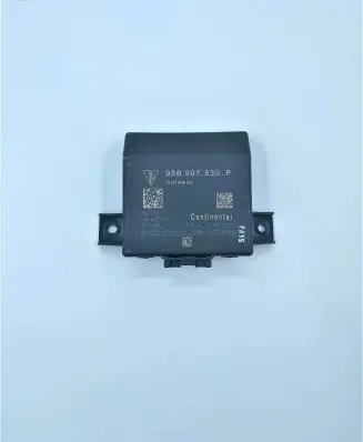 Porsche Macan (95B) Gateway control module 95B907530P