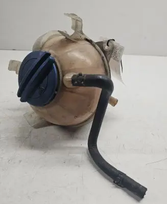 Seat Leon (1P) Coolant expansion tank/reservoir 1K0121407