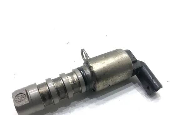 Audi A6 S6 C7 4G Intake manifold valve actuator/motor 06E257T
