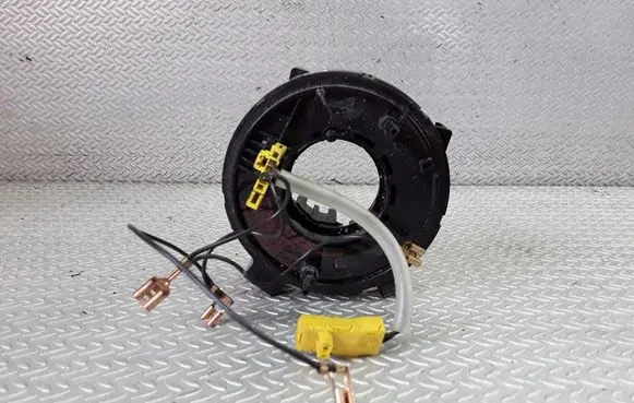 Skoda Fabia Mk1 (6Y) Airbag slip ring squib (SRS ring) 1J0959653B