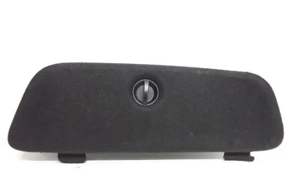 Mercedes-Benz A W176 Trunk/boot lower side trim panel 