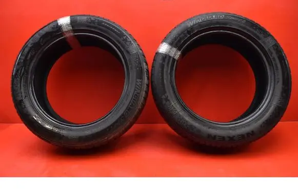 Opel Insignia A R17 winter tire 