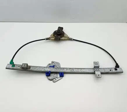 Rover 200 XV Rear door manual window regulator 