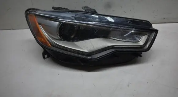 Audi A6 S6 C7 4G Headlight/headlamp 4G0941006E