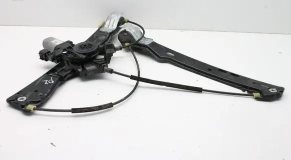 Land Rover Range Rover Evoque L538 Front door electric window regulator BJ3223201AF