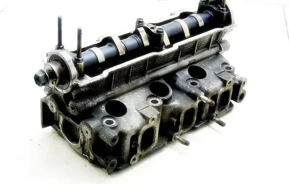 Suzuki Swift II Engine head 7299714211
