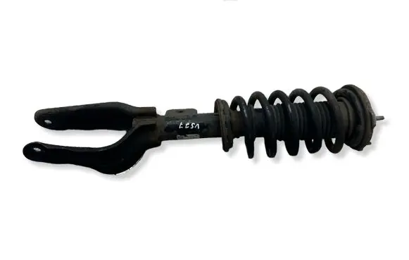 Tesla Model 3 Front shock absorber with coil spring 104436304B