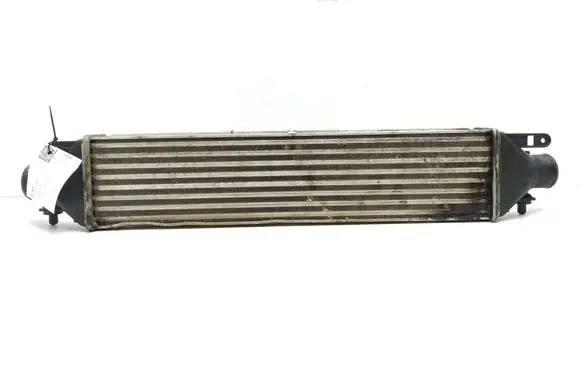 Fiat Doblo Intercooler radiator 896255500