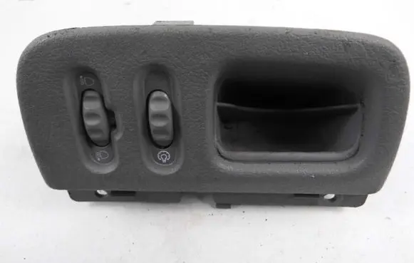 Renault Scenic I Light switch