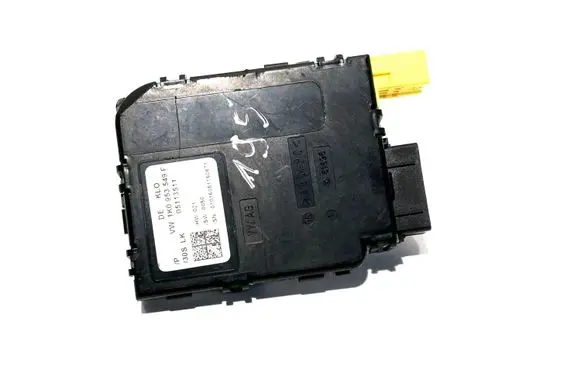 Power steering control unit/module