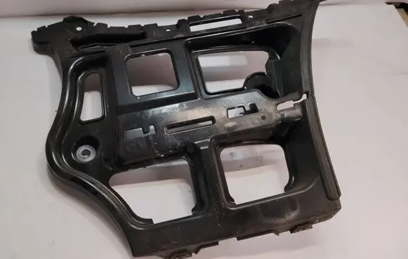 BMW 3 E90 E91 Rear bumper mounting bracket 7058520 72758411