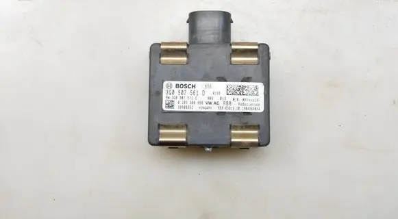 Skoda Superb B8 (3V) Blind spot module 3Q0907561D