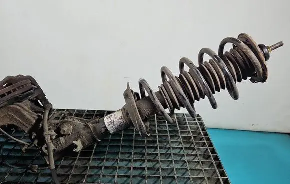 Honda HR-V Front shock absorber/damper 51620-T8K-G141-M1 IMPRK1464352