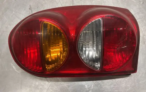 Jeep Cherokee III KJ Rear/tail lights 