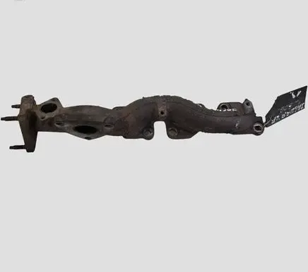Jaguar XF X250 Exhaust manifold 9X2Q9430DA