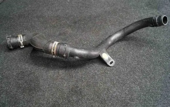 Audi A5 Sportback 8TA Engine coolant pipe/hose