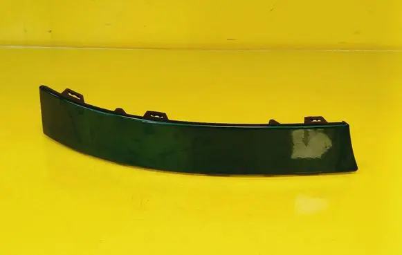 Rear/tail light trim molding