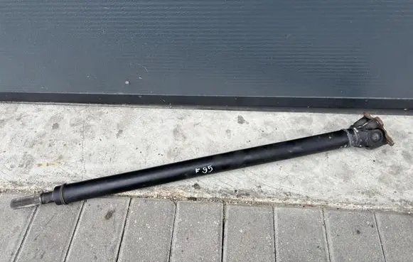 BMW M5 F90 Front prop shaft 9425911