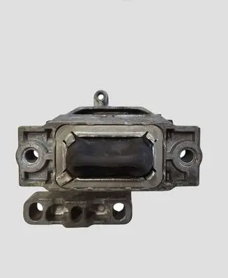 Skoda Octavia Mk2 (1Z) Engine mount bracket 1K0199262