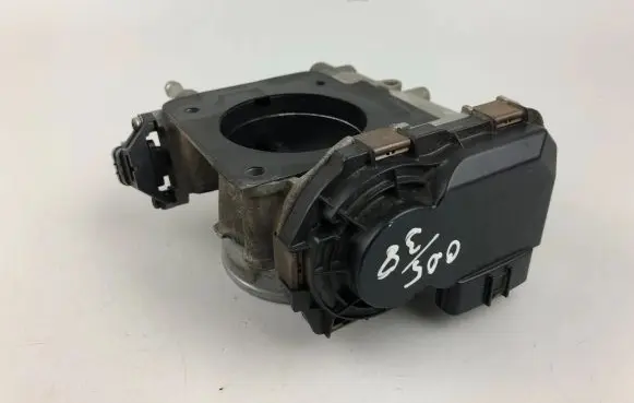 Subaru Outback Throttle valve 16112AA200 5H080990