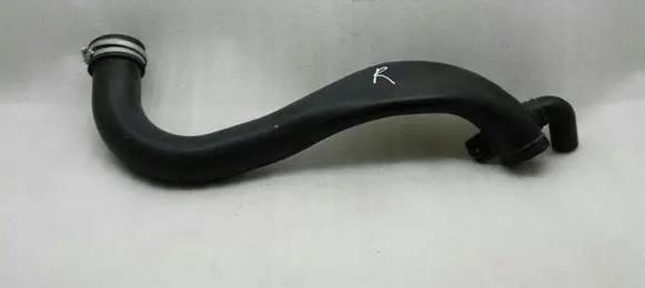 Jaguar XK - XKR Air intake hose/pipe C2P5532