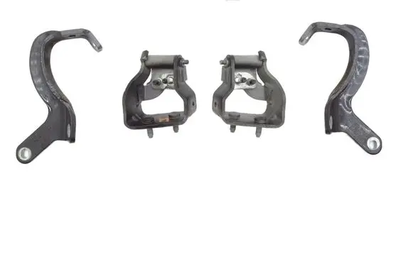 Audi Q7 4L Tailgate/trunk/boot hinge 4L0827300B 4L0827299B