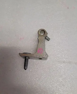 Audi A4 Allroad B9 Loading door hinge set 8W0831404A