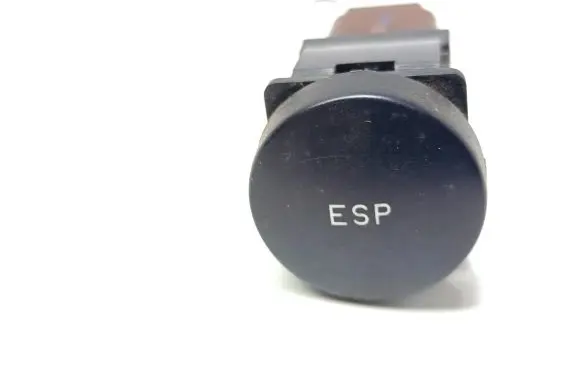 Citroen C5 ESP (stability program) switch 