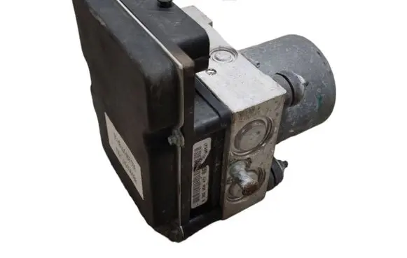 Audi A4 S4 B7 8E 8H ABS Pump 8E0910517J 8E0614517BH