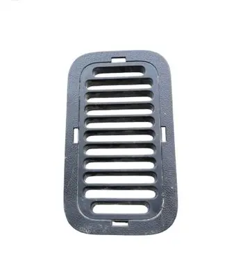 Renault Master III Air vent grill in roof 798700003R MP6459