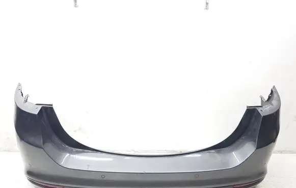 Ford Fusion II Rear bumper HS73F17K823 HS73F17K823VCD5FM6 VCD5FM6