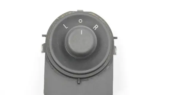 Opel Astra J Wing mirror switch 13271827