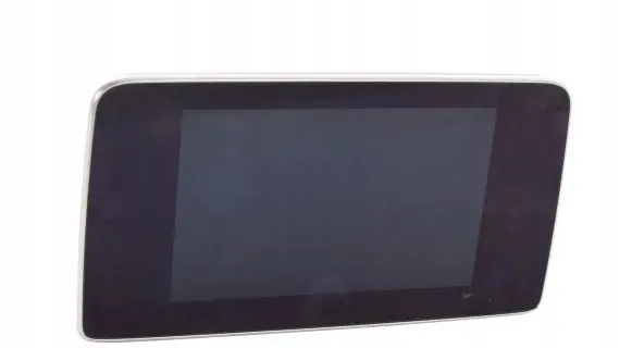 Mercedes-Benz CLS C218 X218 Screen/display/small screen A2189006005