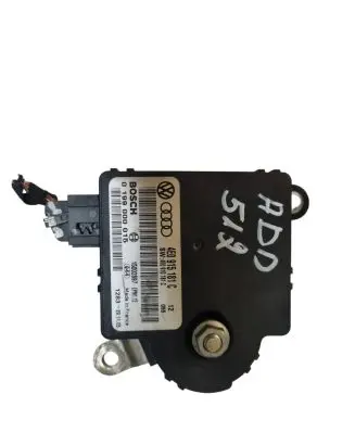 Audi A8 S8 D3 4E Battery control module 4E0915181C 4E0910181C 199000015