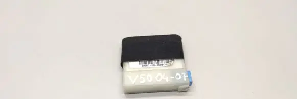 Volvo V50 Alarm control unit/module 30772413