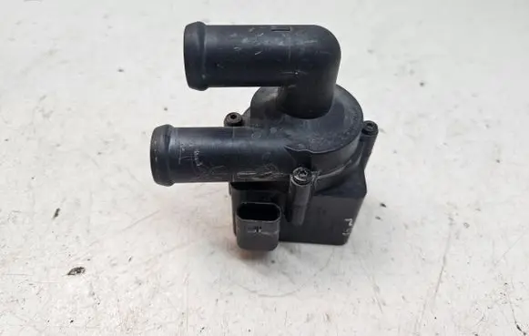 Mitsubishi Eclipse Cross Electric auxiliary coolant/water pump 7806A006